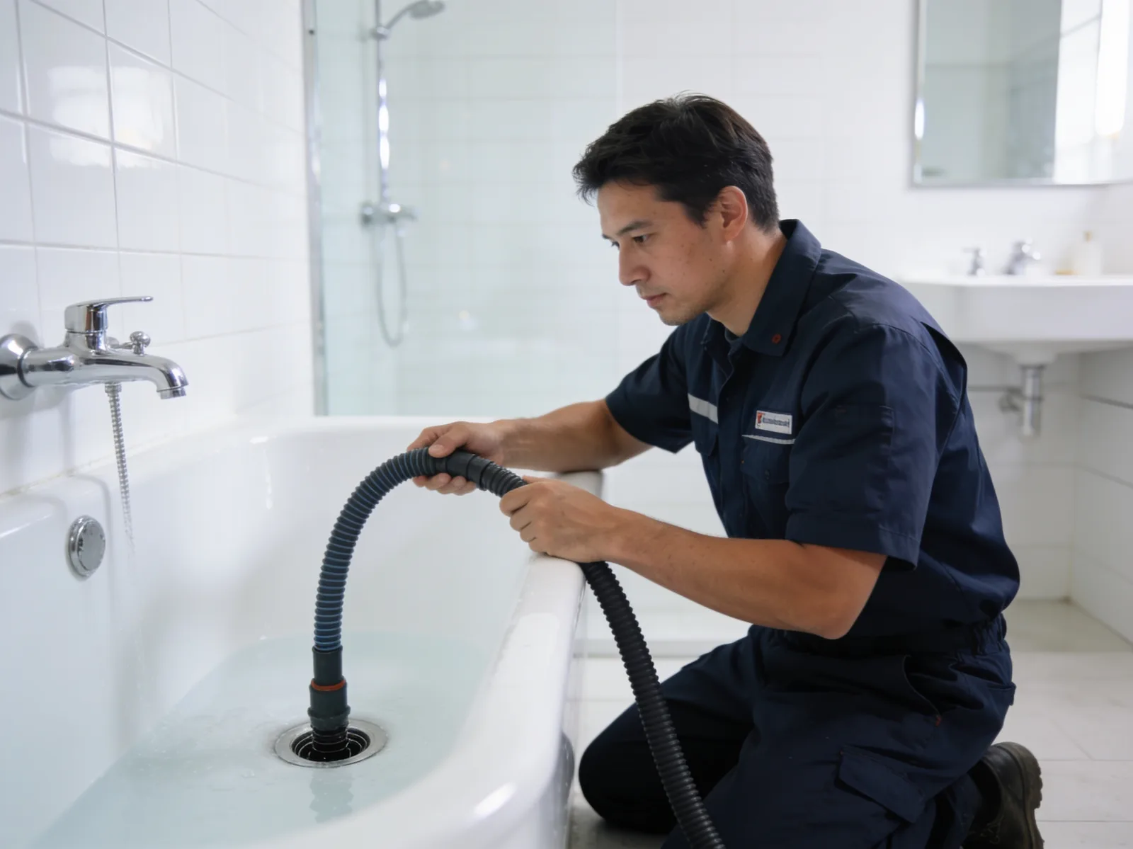 Emergency Plumber Baldwin, MI FAQs